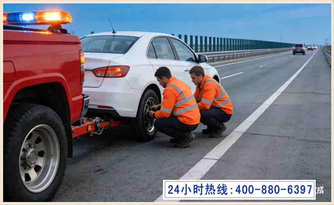 西畴汽车救援道路救援 西畴汽车救援道路救援